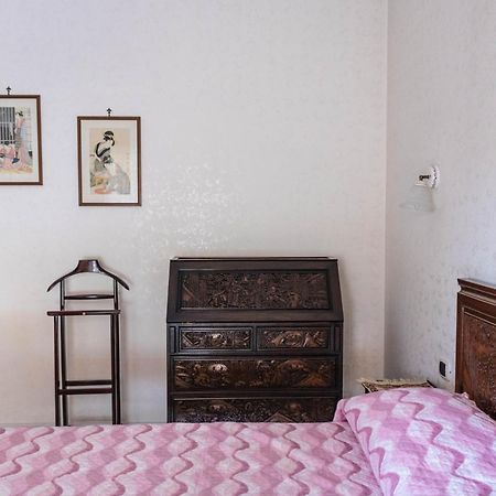 Vila La Posada Roma Exteriér fotografie