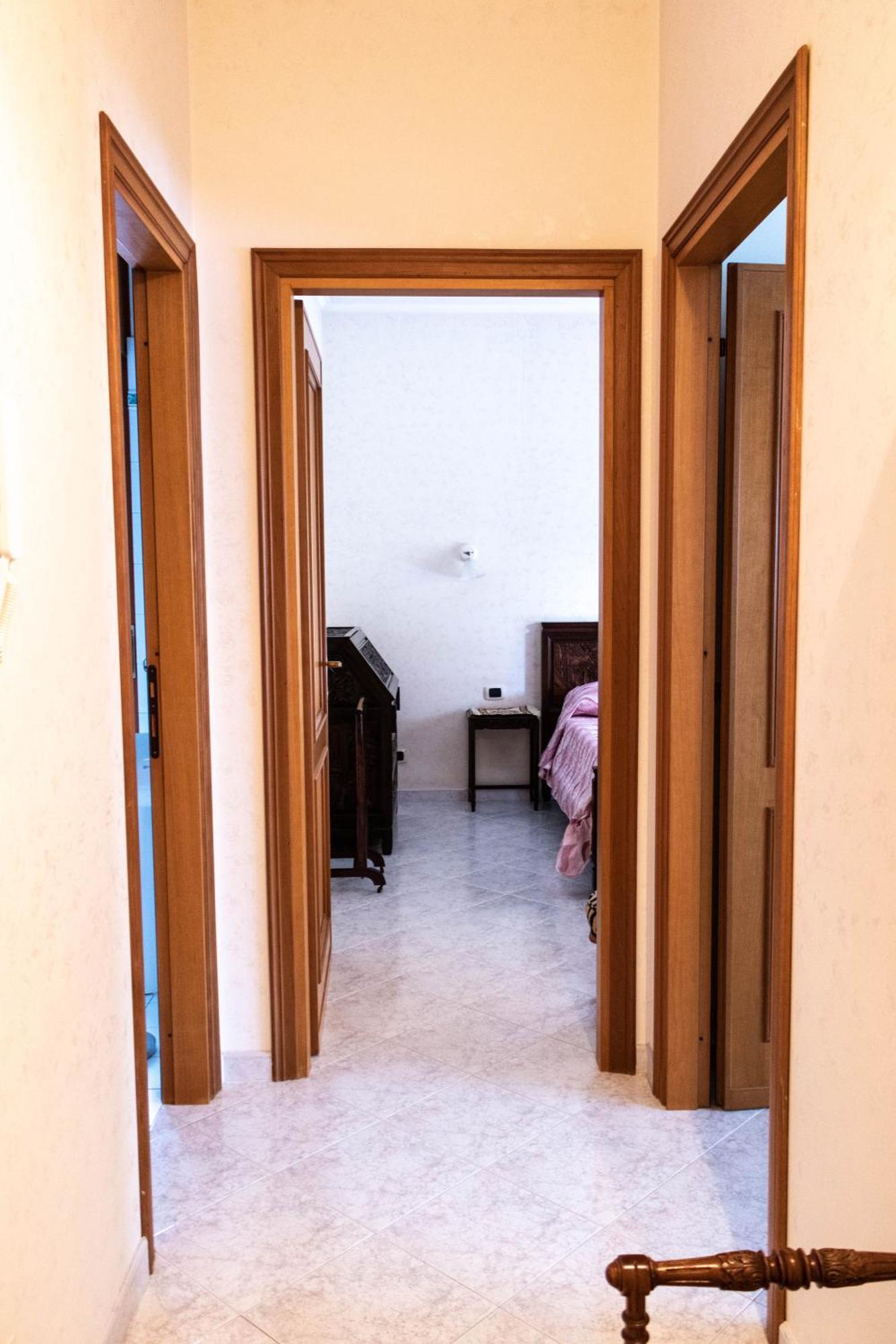 Vila La Posada Roma Exteriér fotografie